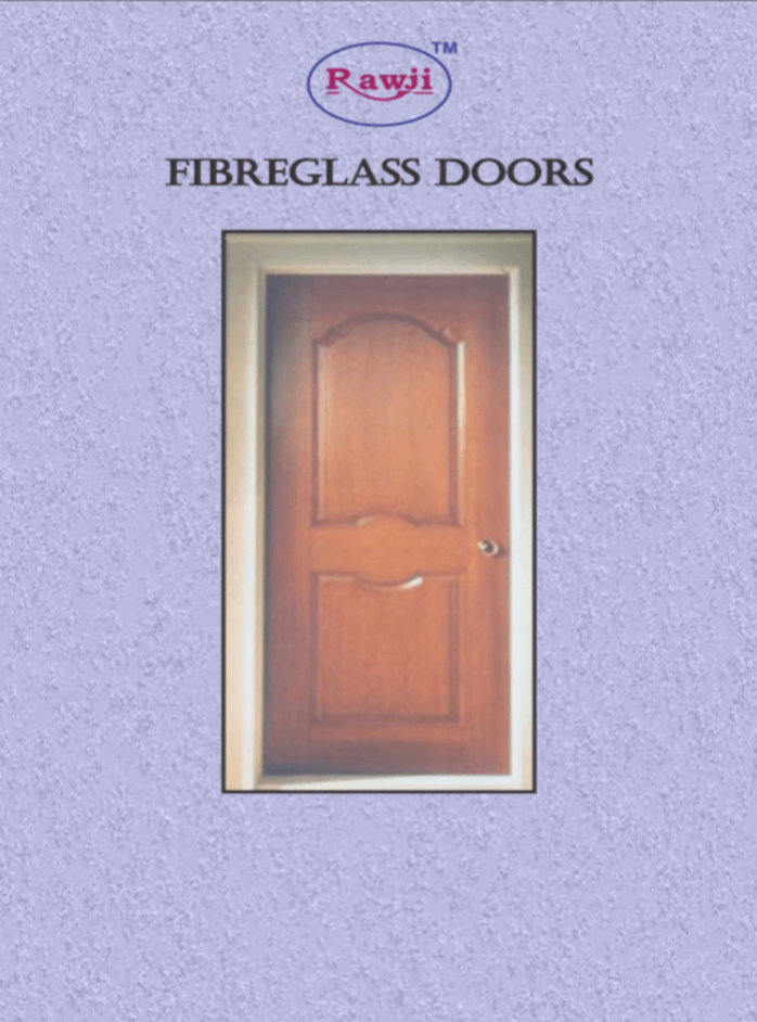 Door Catalogue Preview